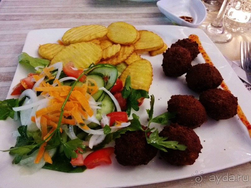 Шалом, Израиль! Часть 1. Нетания