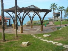 Шалом, Израиль! Часть 1. Нетания