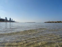 Шалом, Израиль! Часть 1. Нетания