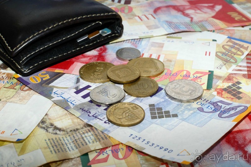 Шалом, Израиль! Часть 1. Нетания