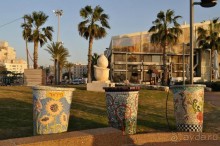 Шалом, Израиль! Часть 1. Нетания