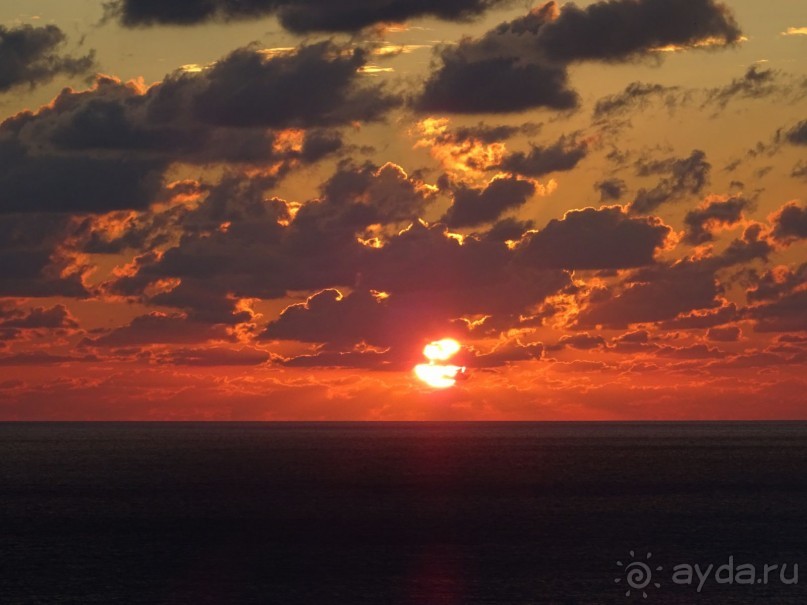 Шалом, Израиль! Часть 1. Нетания