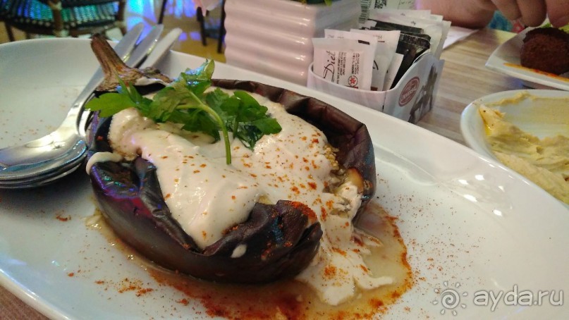 Шалом, Израиль! Часть 1. Нетания