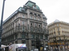 Альбом отзыва "Галопом по Вене -2.  Сентябрь 2014."