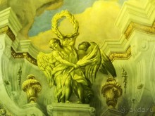 Галопом по Вене -2.  Сентябрь 2014.