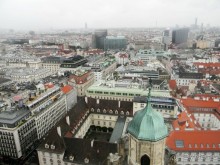 Смотровая площадка собора находится на высоте 60 метров, откуда открывается великолепная панорама на город. История Южной башни, на которой находится смотровая площадка,  полна легенд.......