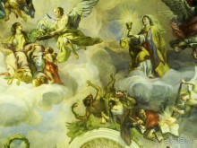 Галопом по Вене -2.  Сентябрь 2014.