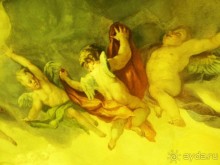 Галопом по Вене -2.  Сентябрь 2014.