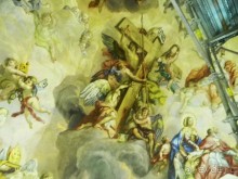 Галопом по Вене -2.  Сентябрь 2014.