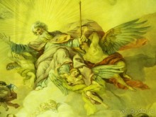 Галопом по Вене -2.  Сентябрь 2014.