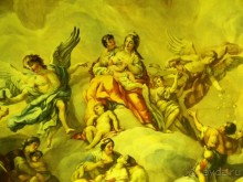 Галопом по Вене -2.  Сентябрь 2014.