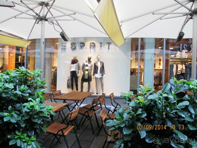 Первые этажи зданий, в которых расположились магазины, не устают удивлять своим богатым ассортиментом, а также заоблачными ценами.