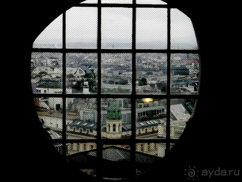 Галопом по Вене -2.  Сентябрь 2014.