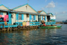 Тайланд навсегда. Часть 3. Двухдневная экскурсия в Камбоджу.