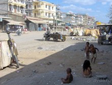 Тайланд навсегда. Часть 3. Двухдневная экскурсия в Камбоджу.