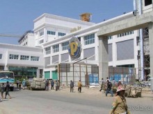 Тайланд навсегда. Часть 3. Двухдневная экскурсия в Камбоджу.