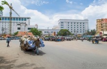 Тайланд навсегда. Часть 3. Двухдневная экскурсия в Камбоджу.