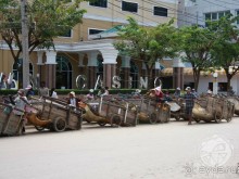 Тайланд навсегда. Часть 3. Двухдневная экскурсия в Камбоджу.