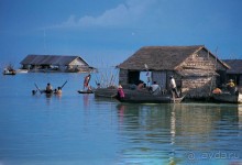 Тайланд навсегда. Часть 3. Двухдневная экскурсия в Камбоджу.