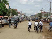 Тайланд навсегда. Часть 3. Двухдневная экскурсия в Камбоджу.