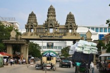 Тайланд навсегда. Часть 3. Двухдневная экскурсия в Камбоджу.