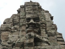 Тайланд навсегда. Часть 3. Двухдневная экскурсия в Камбоджу.