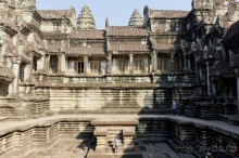 Тайланд навсегда. Часть 3. Двухдневная экскурсия в Камбоджу.