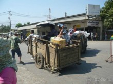 Тайланд навсегда. Часть 3. Двухдневная экскурсия в Камбоджу.