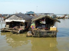 Тайланд навсегда. Часть 3. Двухдневная экскурсия в Камбоджу.