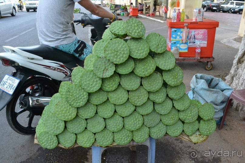 Тайланд навсегда. Часть 3. Двухдневная экскурсия в Камбоджу.