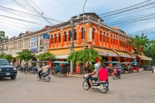 Тайланд навсегда. Часть 3. Двухдневная экскурсия в Камбоджу.