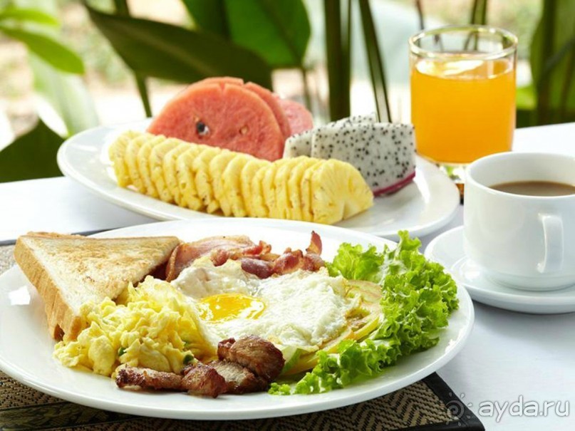 Тайланд навсегда. Часть 3. Двухдневная экскурсия в Камбоджу.