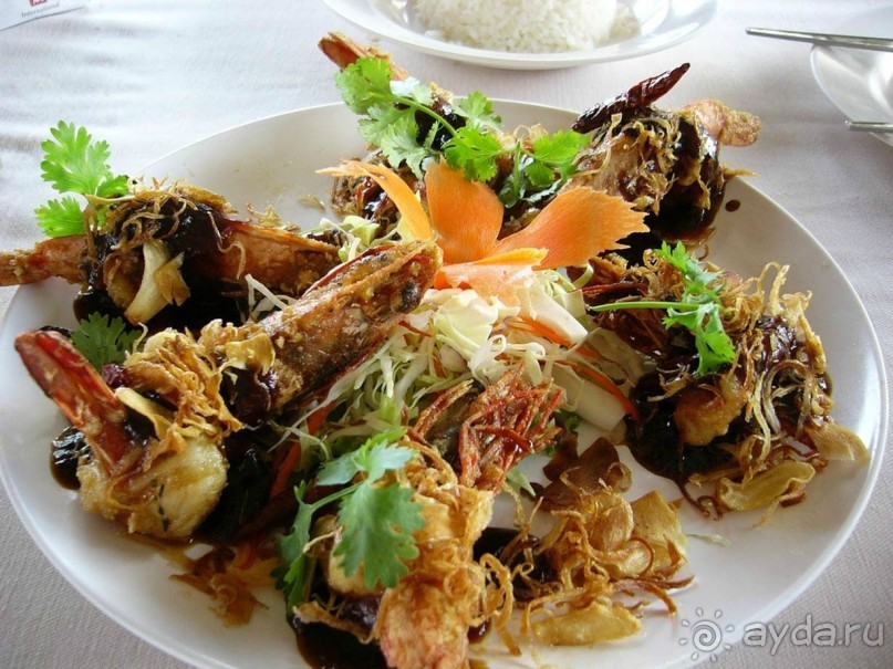 Тайланд навсегда. Часть 3. Двухдневная экскурсия в Камбоджу.