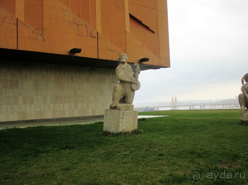 Казань Первомайская.