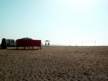 Альбом отзыва "Украина, Крым, Море."