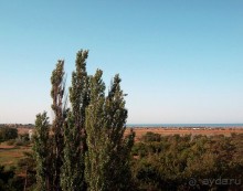 Альбом отзыва "Украина, Крым, Море."