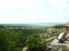 Альбом отзыва "Украина, Крым, Море."