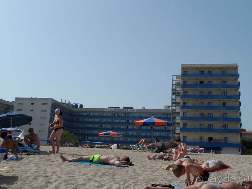 неплохой выбор для отдыха