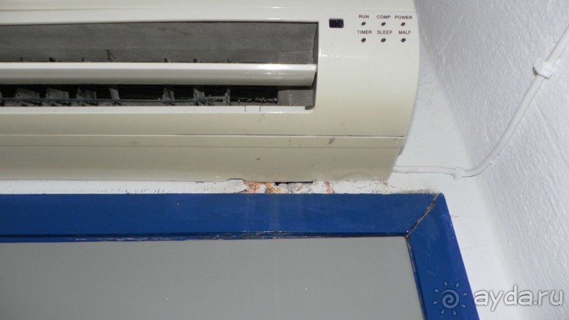 Отвратительно