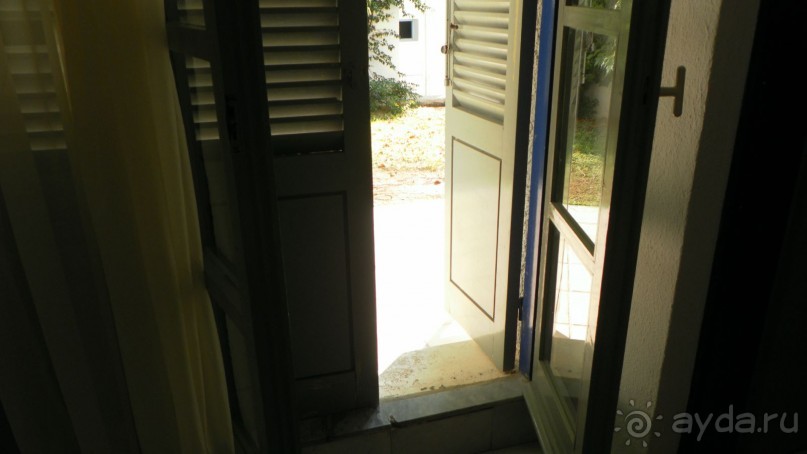 Отвратительно