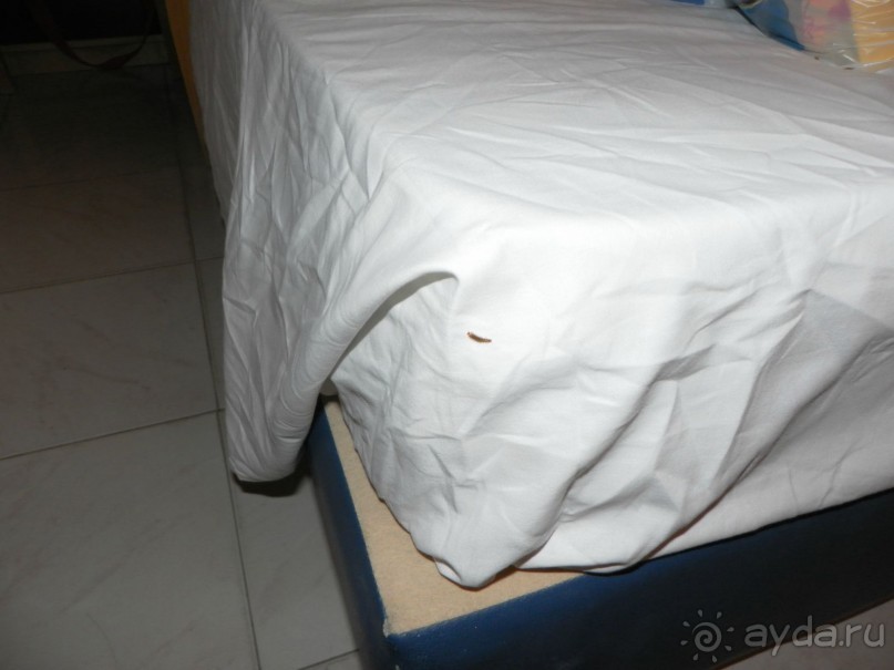 Отвратительно