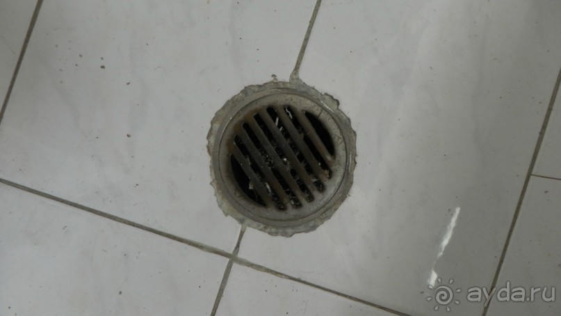 Отвратительно