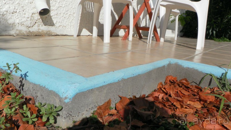 Отвратительно