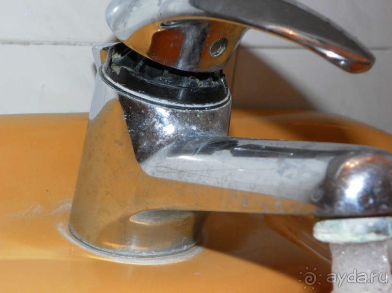 Отвратительно