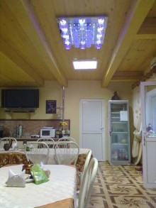 Пицунда, гостевой дом Светлана