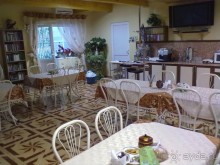 Пицунда, гостевой дом Светлана