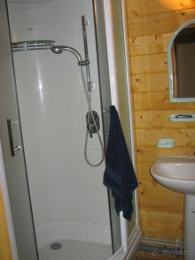 Пицунда, гостевой дом Светлана