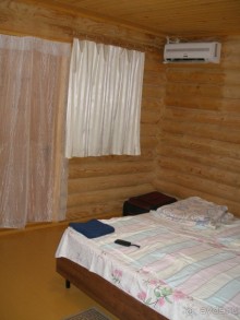 Пицунда, гостевой дом Светлана