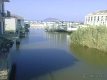 Отель на воде