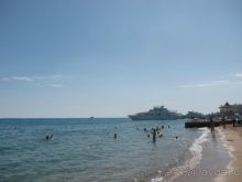 отличный отдых в Хургаде